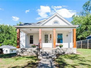 559 Summit St, Xenia, OH 45385