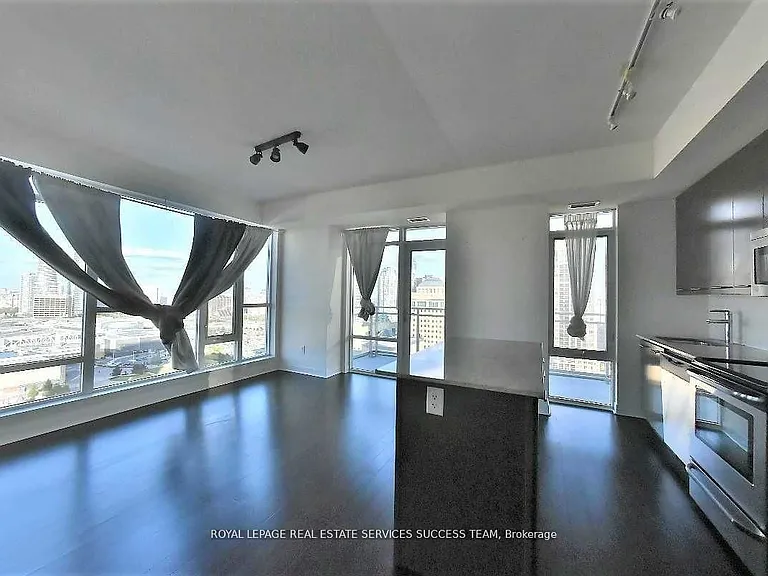 365 Prince Of Wales Dr #1802 — Photo 5