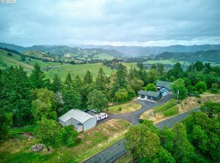 596 Sable Dr, Roseburg, OR 97470