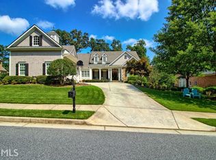 3524 Maryhill Ln NW, Kennesaw, GA 30152
