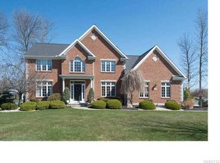 34 Belmore Ct, Buffalo, NY 14228