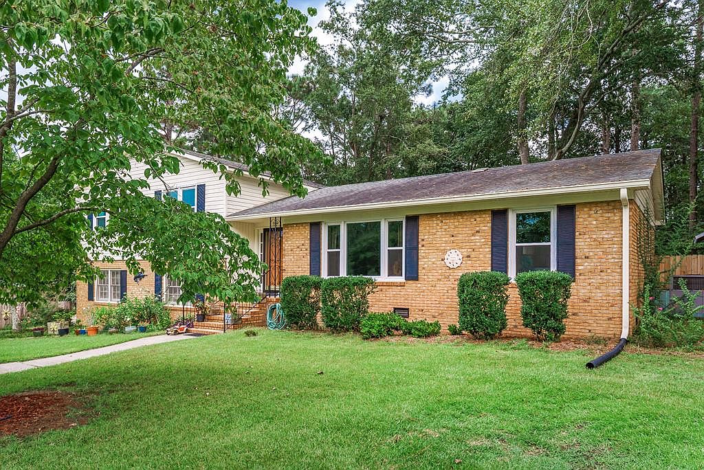 127 Kalmia Cir, Aiken, SC 29801 Zillow
