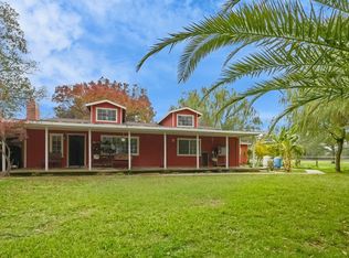 1737 Palermo Rd, Palermo, CA 95968