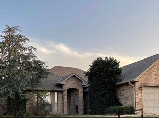 1216 1st St, Elgin, OK 73538