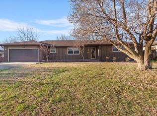 132 E Ritter St, Republic, MO 65738