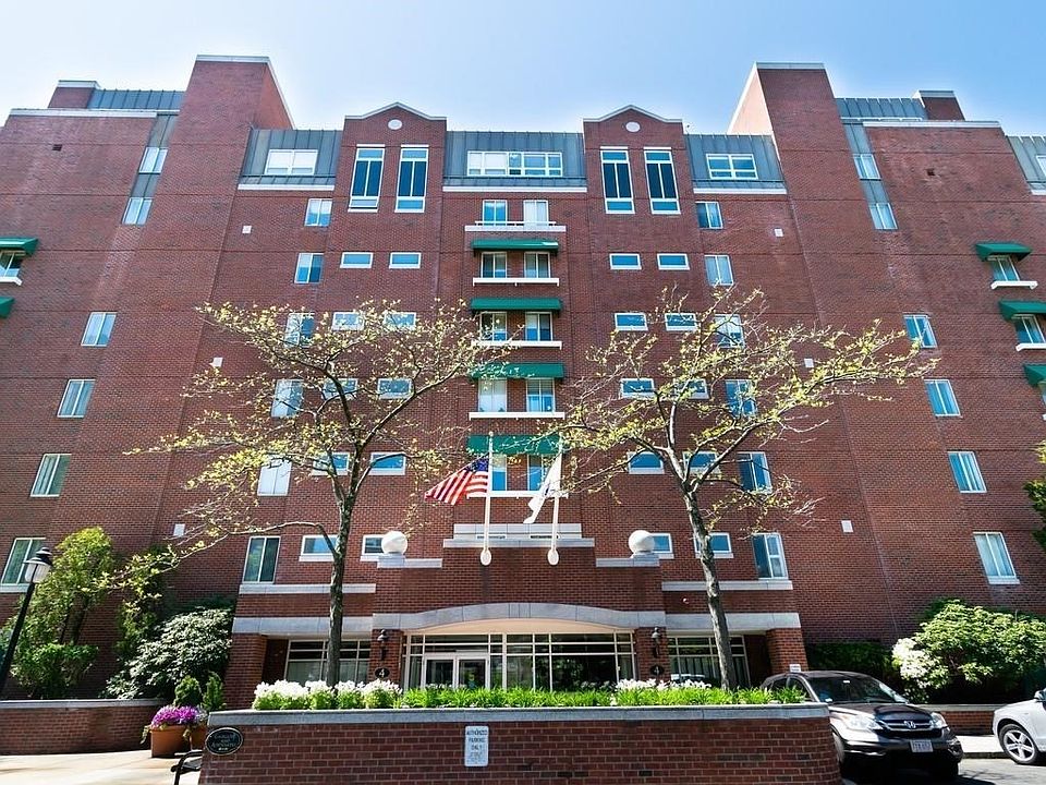 1st image of 4 Canal Park APT 405