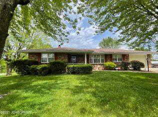 140 County Road 600, Loose Creek, MO 65054