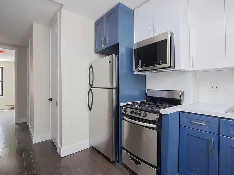 199 Freeman St #2F — Photo 4