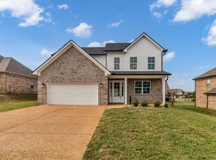 1176 Rimrock Rd LOT 244, Smyrna, TN 37167