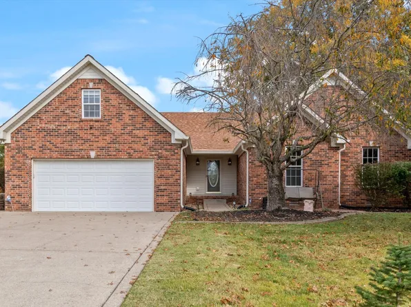 4026 Pauline Dr, Greenbrier, TN 37073