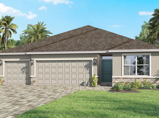 2801 Indian River Pkwy, Mims, FL 32754
