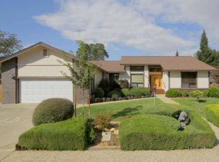 123 Llewellyn Ct, Folsom, CA