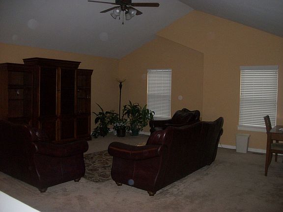 Upstairs Gameroom