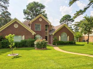 3606 Wyatt Ln, Texarkana, TX 75503