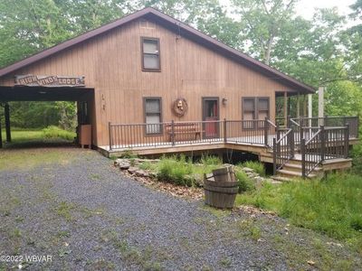 995 Laurel Ln, New Albany, PA, 18833
