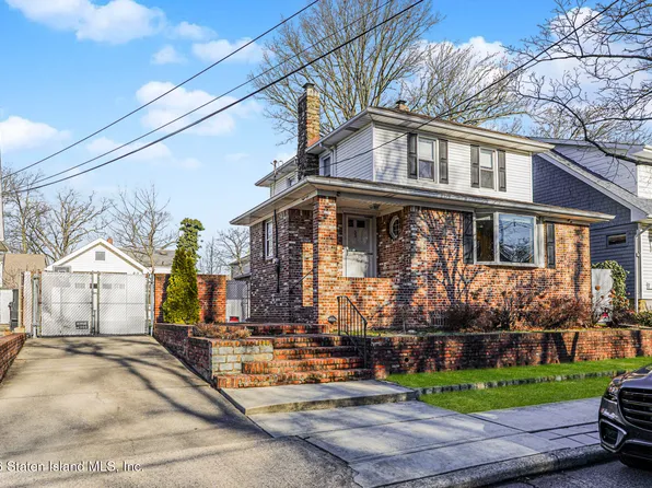 53 Gibson Ave, Staten Island, NY 10308