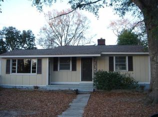 3831 Capers Ave, Columbia, SC 29205
