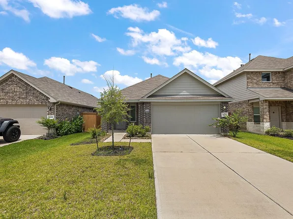 5024 Pismo Ray Dr, Katy, TX 77493