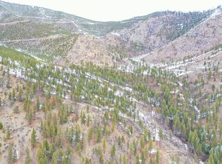 13 S Fork Nemote Creek Rd LOT WP001, Alberton, MT 59820