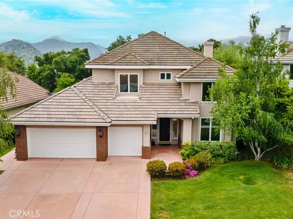 562 Ravensbury St, Westlake Village, CA 91361