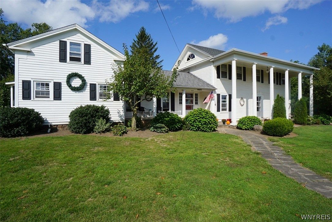 6683 Wheeler Rd, Lockport, NY 14094 Zillow