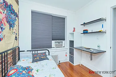 Rented by Keller Williams NYC