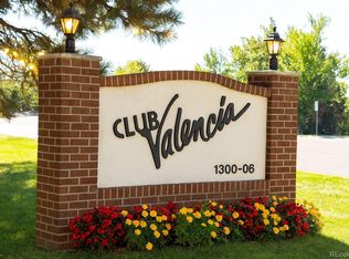 1300 S Parker Rd APT 205, Denver, CO 80231