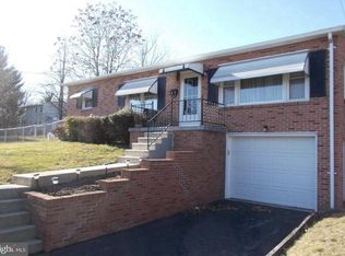 37 Nottingham Rd, Hagerstown, MD 21740