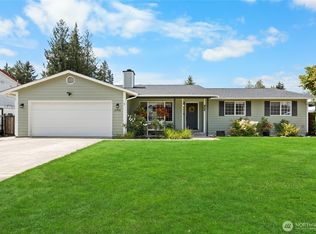 20916 77th Avenue Ct E, Spanaway, WA 98387