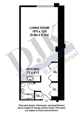 Sold by DJK Residential | media 34