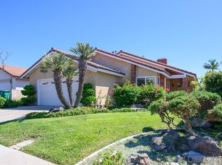 10331 Moorpark St, Spring Valley, CA 91978