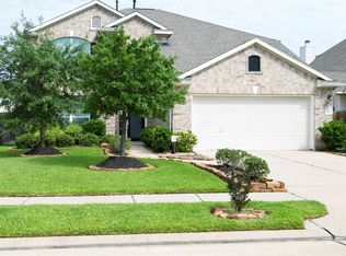 15215 Olmstead Park Dr, Cypress, TX 77429