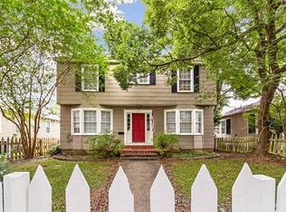 939 Camellia Ave, Baton Rouge, LA 70806