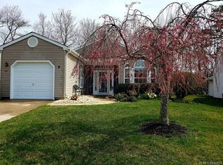 105 Hancock Dr, Little Egg Harbor, NJ