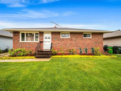 30888 Harrison Rd, Wickliffe, OH, 44092