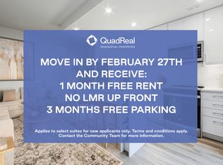 53 Widdicombe Hill Blvd #506, Toronto, ON M9R 1Y3