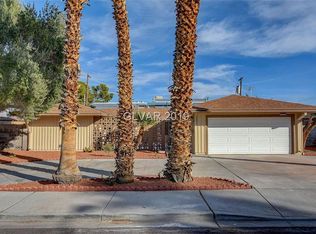 2009 Cordova St, Las Vegas, NV 89104