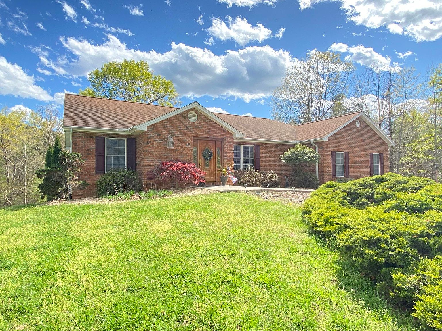 85 Foxgrape Cir Rocky Mount Va 24151 Zillow