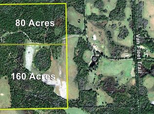 Van Fleet Rd, Polk City, FL 33868