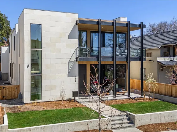 444 Milwaukee Street, Denver, CO 80206