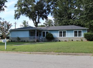 601 Evelyn Dr, Longview, TX 75602