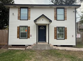 4410 Engleford St #1, Houston, TX 77026