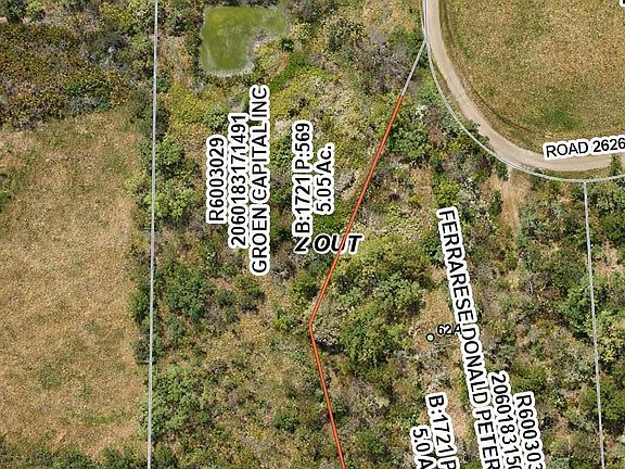 2nd image of Road 2626