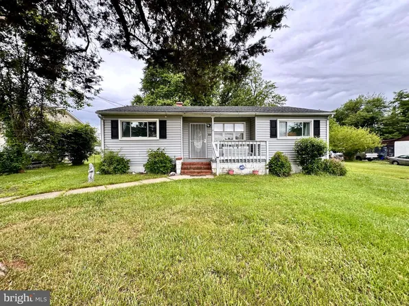 2225 Williams Dr, Havre De Grace, MD 21078