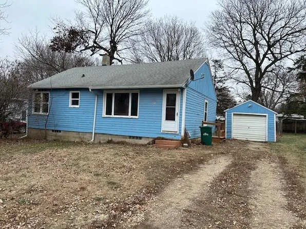 105 S Redwood St, Lynd, MN 56157