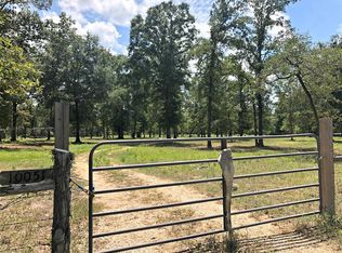 6615 Fm 980, Huntsville, TX 77320