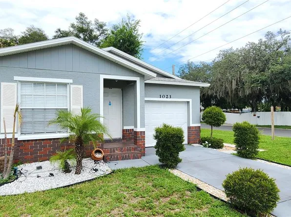 1023 N Florence Ave, Lakeland, FL 33805