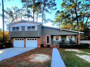 1605 Booth St, Waycross, GA 31501