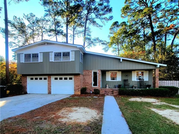 1605 Booth St, Waycross, GA 31501