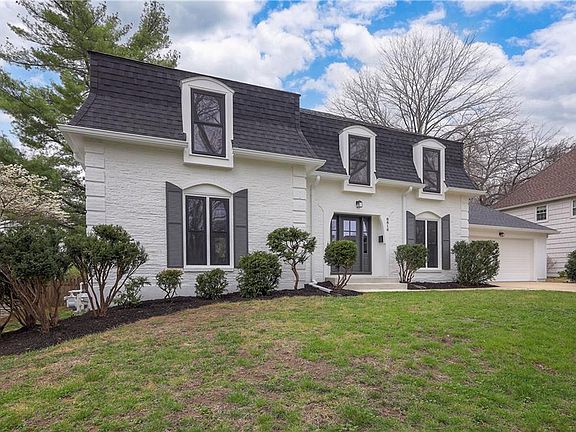 2nd image of 8818 Birch Ln